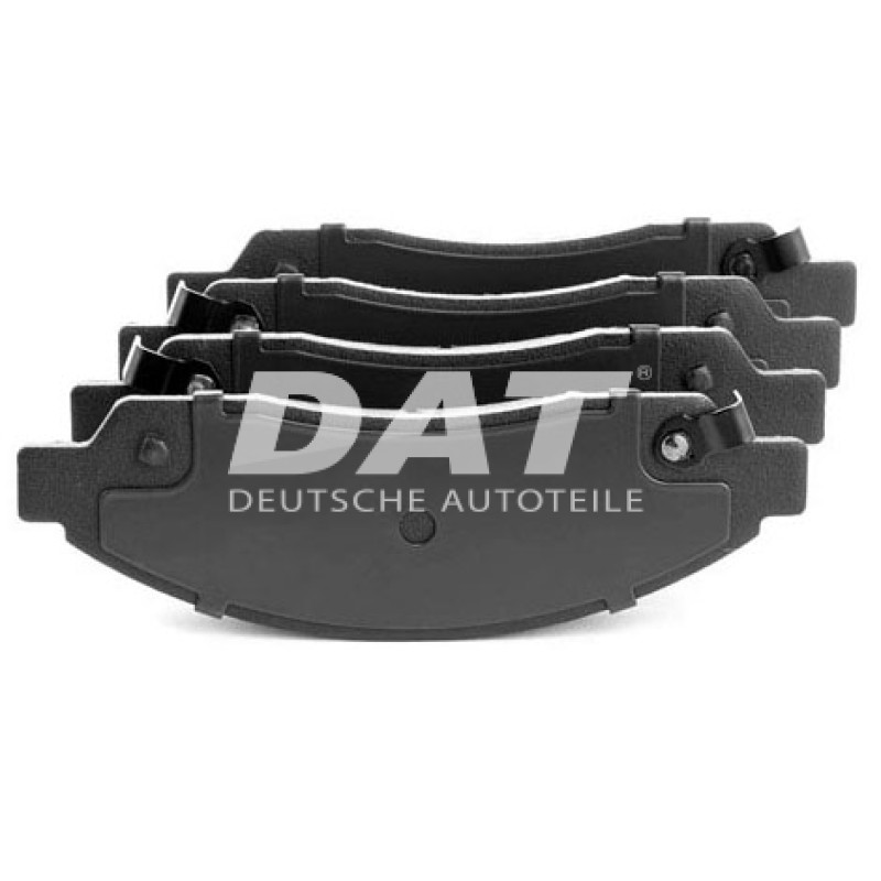 Brake Pad